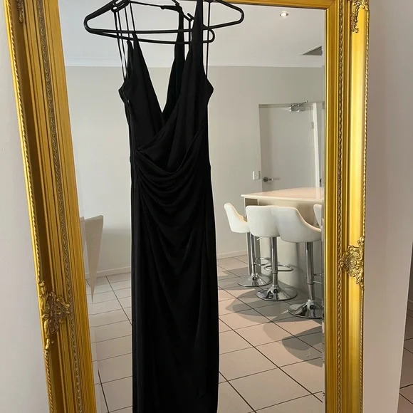 Misha collection Rima dress - Picture 4 of 6